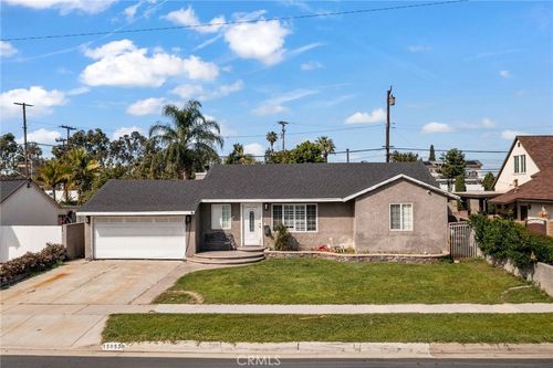 15053 Watkins Dr, La Mirada, CA, 90638-5157 | Card Image