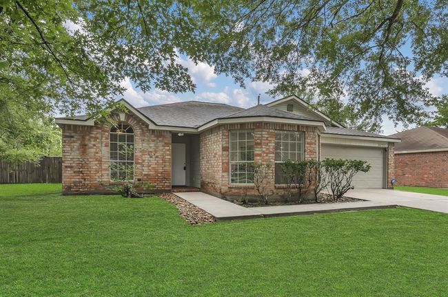 22727 Bridgewater Dr, House other with 3 bedrooms, 2 bathrooms and 2 parking in Spring TX | Image 4