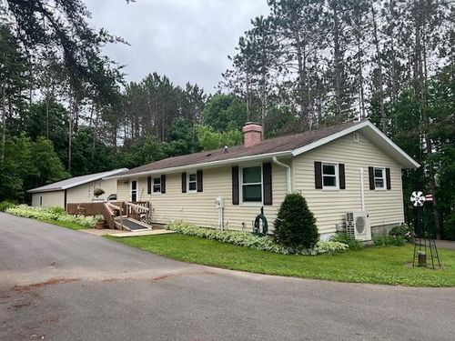 N9380 Wayne Dr, Summit Lake, WI, 54485-9712 | Card Image