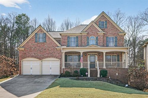 3505 Millwater Xing, Dacula, GA, 30019-3270 | Card Image