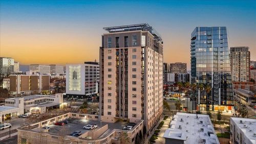 607-175 W St James Street, San Jose, CA, 95110 | Card Image