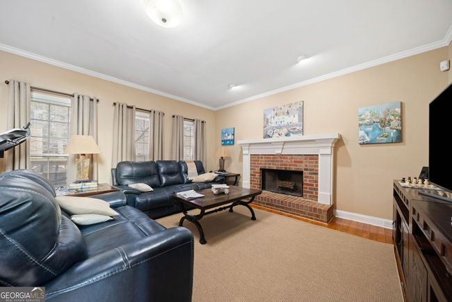 2135 Primrose Place Ln, House other with 4 bedrooms, 3 bathrooms and 2 parking in Lawrenceville GA | Image 11