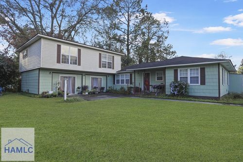 3808 Waycross Hwy, Jesup, GA, 31545-2401 | Card Image