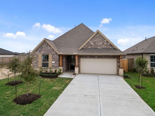 4009 Sterling Springs Ln, League City, TX, 77573-4155 | Card Image