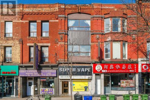 2nd-floor-414 Spadina Ave, Toronto, ON, M5T2G7 | Card Image