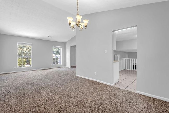 6541 Lazy Creek Ct, House other with 3 bedrooms, 3 bathrooms and null parking in Lithonia GA | Image 17
