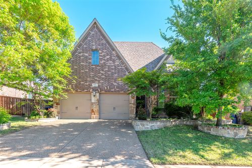 5521 Ridgepass Ln, Mckinney, TX, 75071-6219 | Card Image