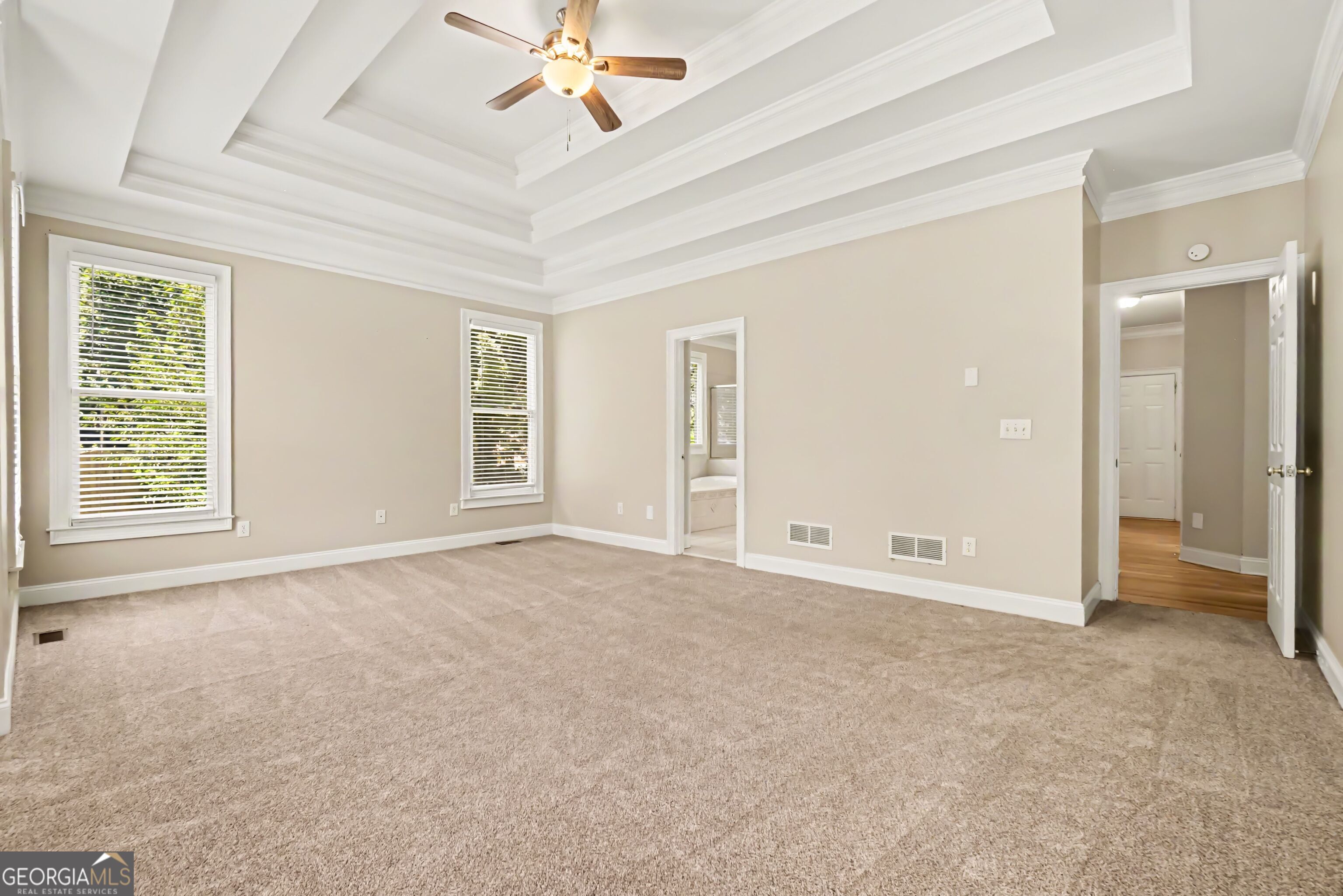 Residential in Powder Springs