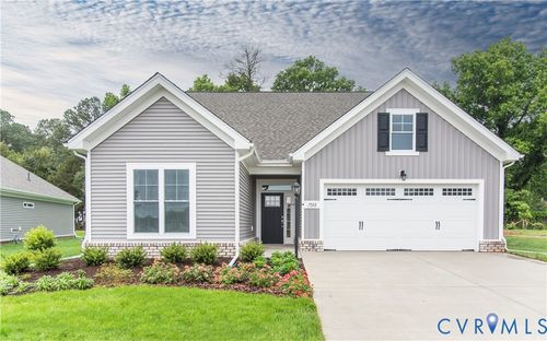 16831 Creek Parke Drive, Moseley, VA, 23120 | Card Image
