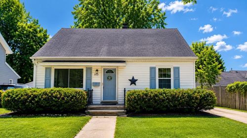 513 E Fremont Street, APPLETON, WI, 54915 | Card Image