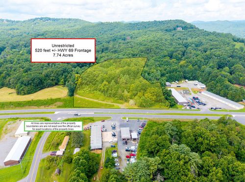 10 Clyde Curtis Dr, Hayesville, NC, 28904 | Card Image