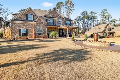 129 Limbaugh Valley Dr, Mcdonough, GA, 30252-4227 | Card Image