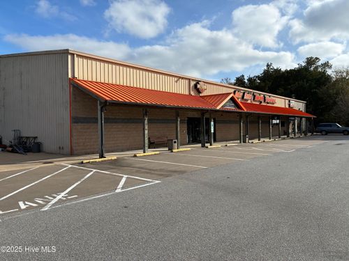 8739 Caratoke Hwy, Harbinger, NC, 27941-9771 | Card Image