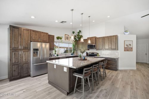 4302 E Acoma Dr, Phoenix, AZ, 85032-4775 | Card Image