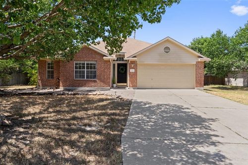 613 Columbine Ave, Cedar Park, TX, 78613-6216 | Card Image