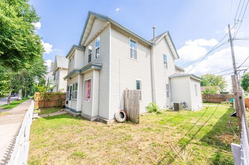 820 18 1/2 Ave Ne, Minneapolis, MN, 55418-4562 | Card Image