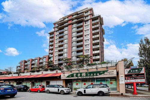 5f-5933 Cooney Rd, Richmond, BC, V6X4H3 | Card Image