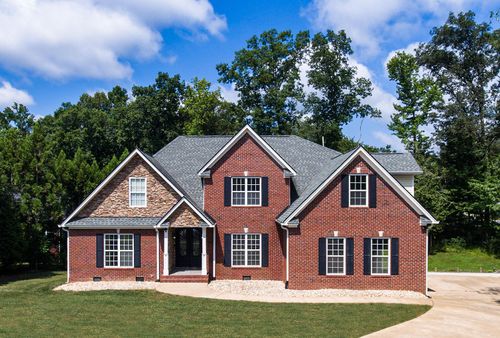 3255 Postoak Dr Nw, Cleveland, TN, 37312-6505 | Card Image
