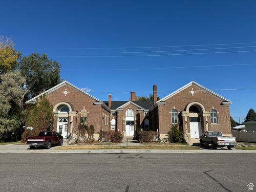 50 W 100 N, Salina, UT, 84654-1110 | Card Image