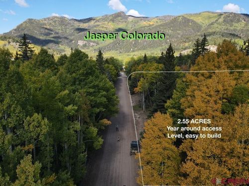 TBD Alamosa Ave, Del Norte, CO, 81132 | Card Image