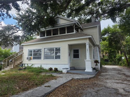 602 W 26th Street, BRADENTON, FL, 34205 | Card Image