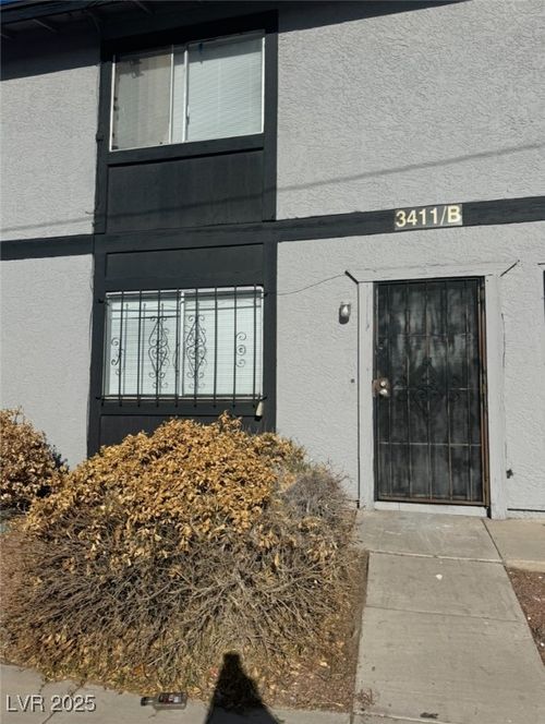 ste-b-3411 Civic Center Dr, North Las Vegas, NV, 89030-8138 | Card Image