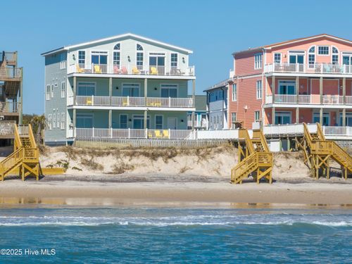 39 Porpoise Pl, N Topsail Beach, NC, 28460-9551 | Card Image