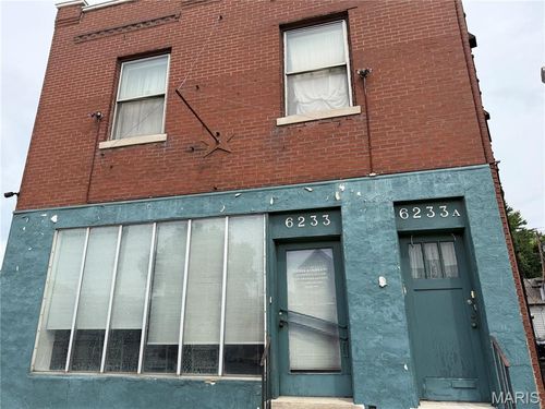 6233 Gravois Avenue, St Louis, MO, 63116 | Card Image