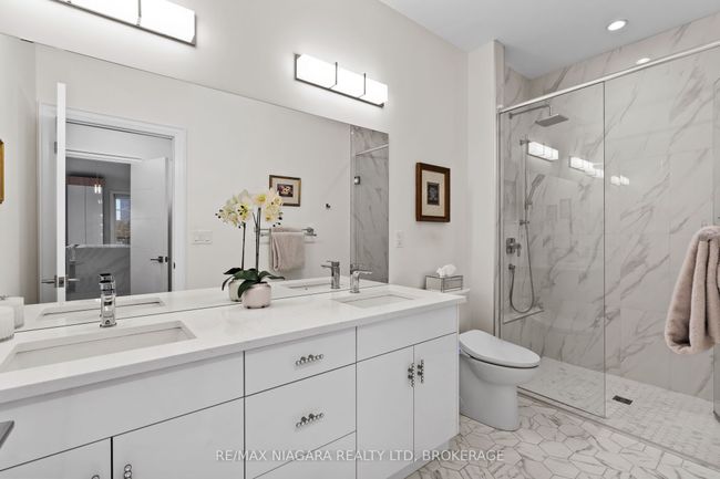 75 - 154 Port Robinson Rd, Condo with 3 bedrooms, 3 bathrooms and 2 parking in Fonthill ON | Image 20