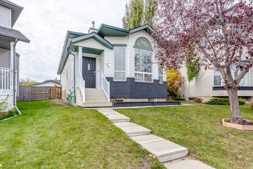 38 Coville Sq Ne, Calgary, AB, T3K5E4 | Card Image