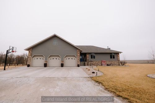 521 S Liberty Avenue, Juniata, NE, 68955 | Card Image