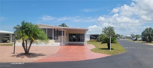 4680 Pago Pago Ln, BONITA SPRINGS, FL, 34134-7152 | Card Image