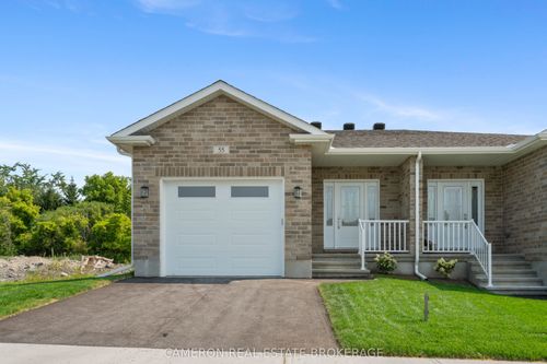 55 Clover Lane, Long Sault, ON, K0C1P0 | Card Image