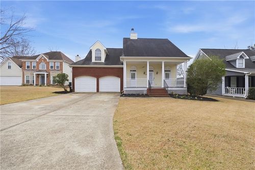 1730 Blakeney Ln, Marietta, GA, 30062-2049 | Card Image