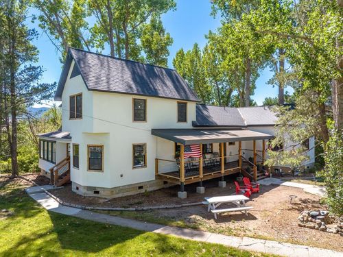 200 E Main St, Sierraville, CA, 96126-1005 | Card Image