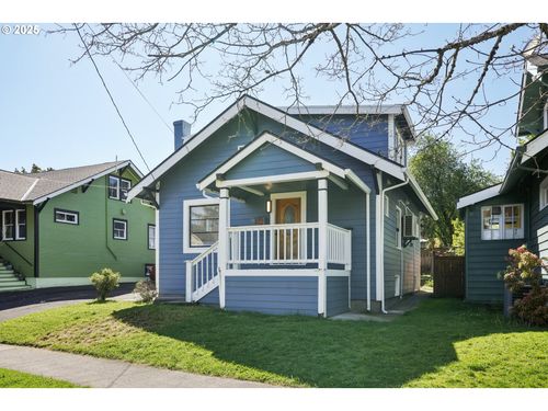 3137 Ne 70th Ave, Portland, OR, 97213-5265 | Card Image