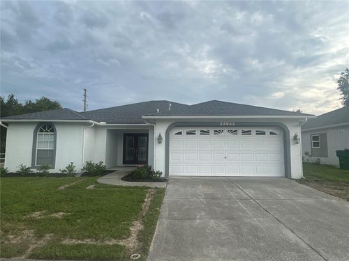 24942 Laurel Ridge Dr, LUTZ, FL, 33559-8625 | Card Image