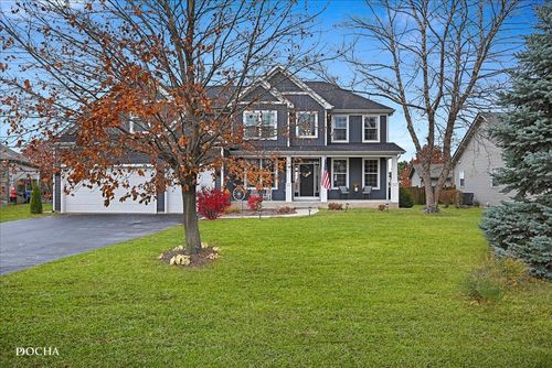 2121 Iroquois Ln, Yorkville, IL, 60560-4589 | Card Image