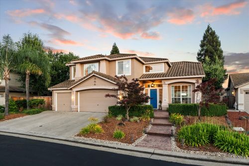 517 Rye Ct, Roseville, CA, 95747-5837 | Card Image