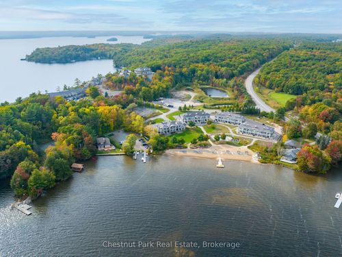 e206b1-1869 Muskoka 118 Road W, Muskoka Lakes, ON, P1L1W8 | Card Image