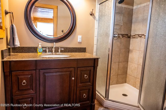 901 Main Rd, House other with 4 bedrooms, 3 bathrooms and null parking in Ruidoso NM | Image 24