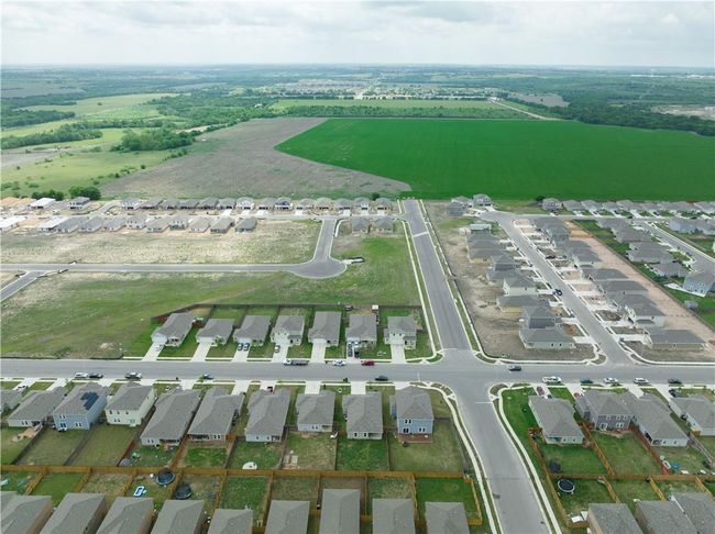 Bird's eye view featuring a rural view and a residential view | Image 4