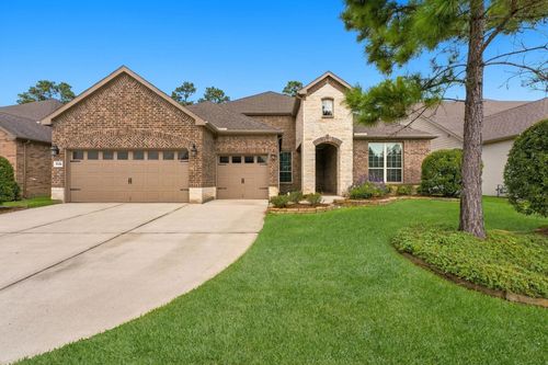 236 Appaloosa Ct, The Woodlands, TX, 77382-1841 | Card Image