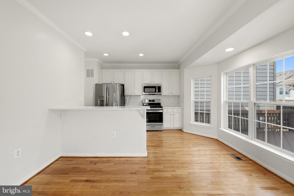 Residential Lease in STERLING
