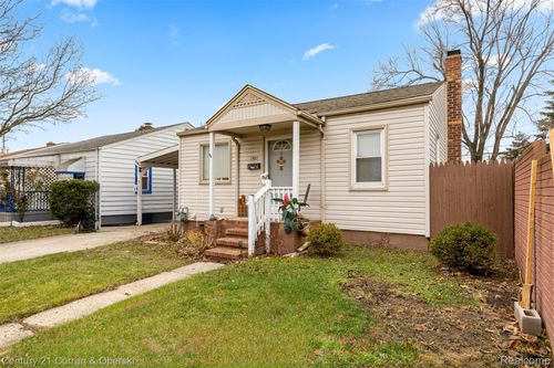 1827 Cleophus Pkwy, Lincoln Park, MI, 48146 | Card Image