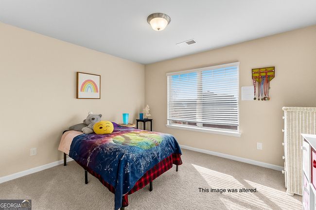 155 Filson Dr, House other with 4 bedrooms, 3 bathrooms and null parking in Senoia GA | Image 6