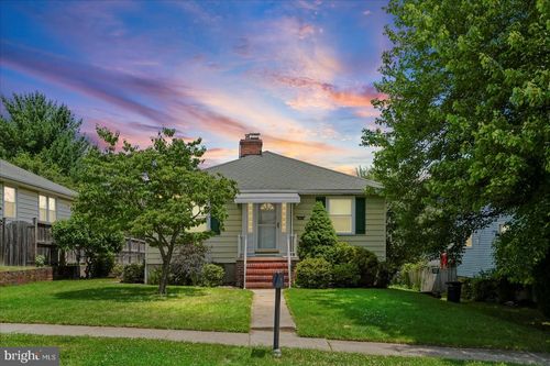 2614 Matthews Dr, Baltimore, MD, 21234-2636 | Card Image