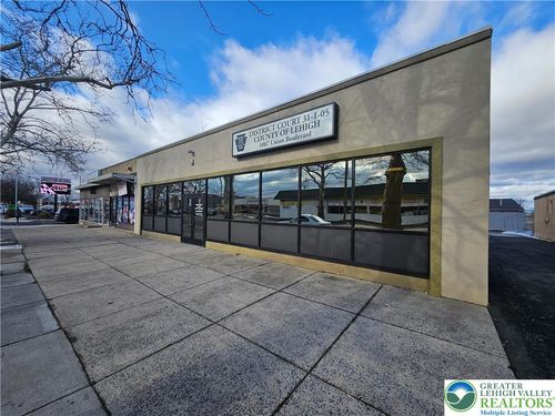 1007 Union Blvd, Allentown, PA, 18109-1923 | Card Image