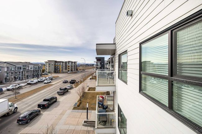 416 - 4250 Seton Drive Se, Condo with 1 bedrooms, 1 bathrooms and 1 parking in Calgary AB | Image 19