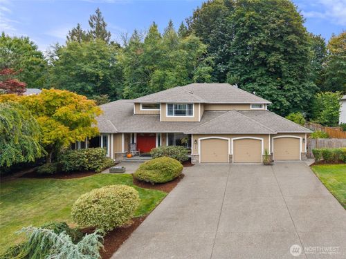3535 32nd Way Nw, Olympia, WA, 98502-3231 | Card Image